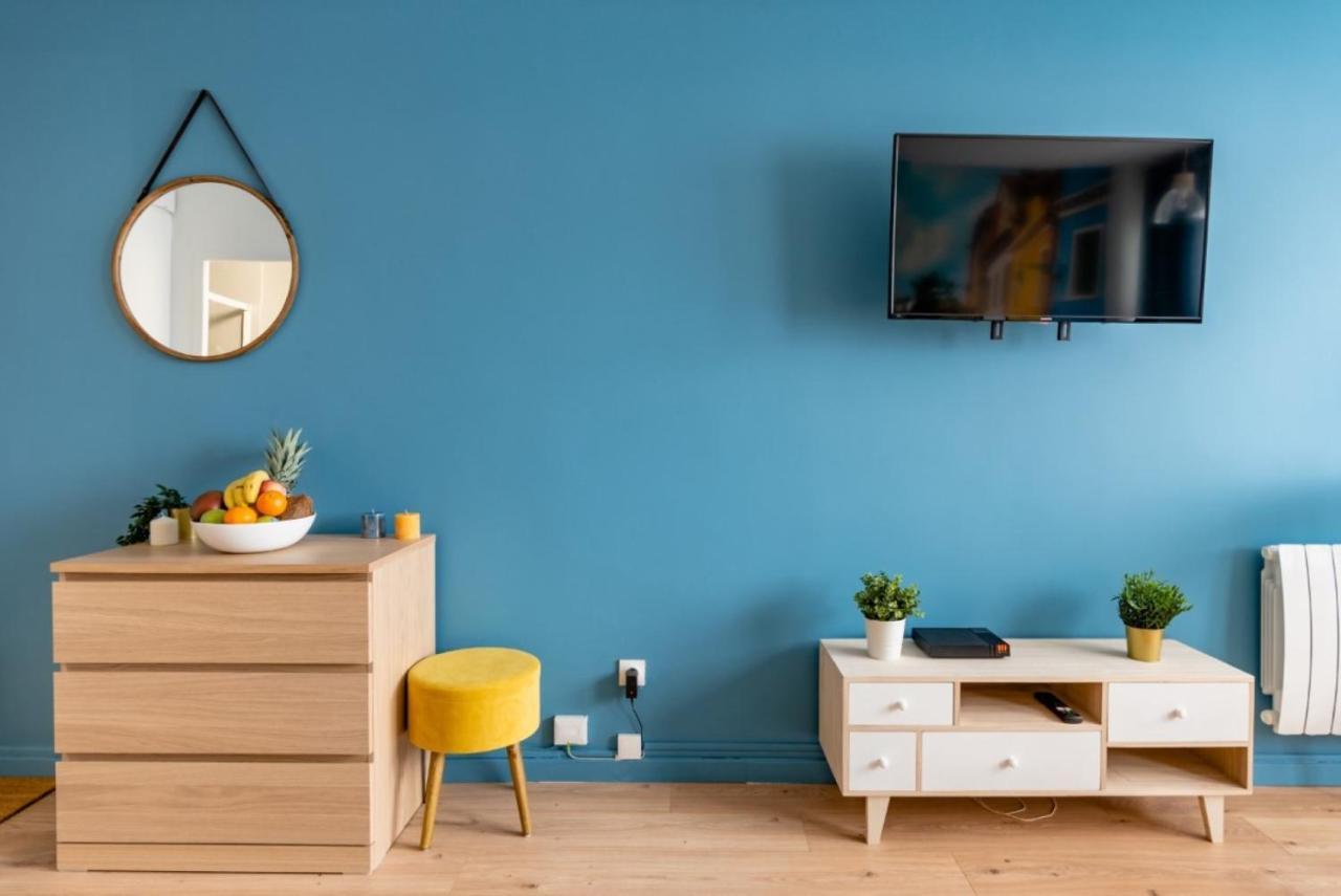 Apartament Color & Cosy Dardilly Zewnętrze zdjęcie
