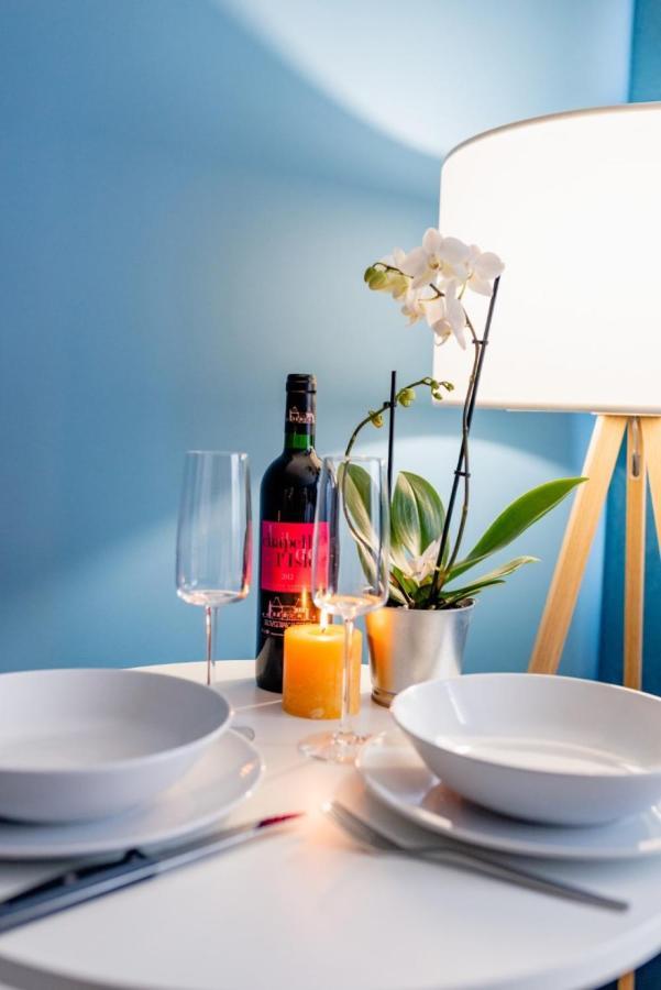 Apartament Color & Cosy Dardilly Zewnętrze zdjęcie
