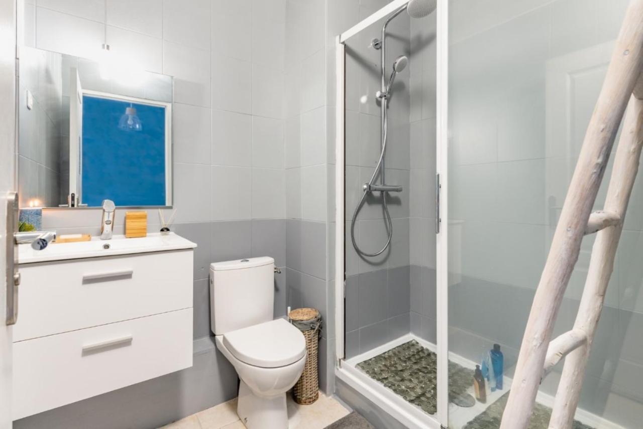 Apartament Color & Cosy Dardilly Zewnętrze zdjęcie
