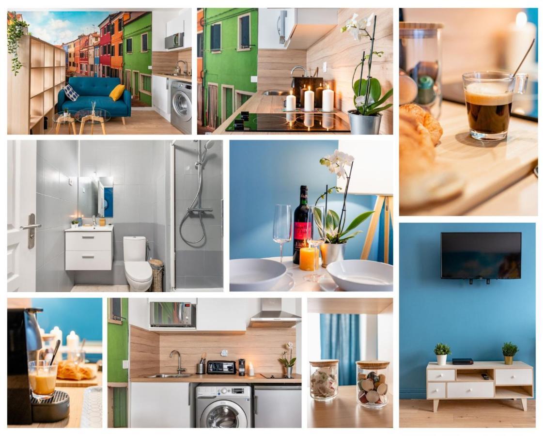 Apartament Color & Cosy Dardilly Zewnętrze zdjęcie